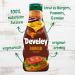 Develey Burger Sauce - Original Creamy with Cucumber Pieces - Pack of 8 (8 x 250ml) - International Shipping Available - Buy Online on GoSupps.com