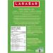 Larabar Gluten Free Apple Fruit and Nut Energy Bar 16-Count 720 Gram & Gluten Free Peanut Butter Fruit and Nut Energy Bar 16-Count 768 Gram - Buy Online on GoSupps.com