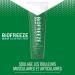 Biofreeze - Pack of 3 Cold Action Gel Tubes - Relieves muscle and joint pain - 3 x 118ml - Buy Online on GoSupps.com