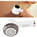 Electric Lint Trimmer & Fabric Shaver - USB Rechargeable 8W 3 Gear Defuzzer for Sweaters Blankets Curtains & Carpets - International Shipping - Buy Online on GoSupps.com