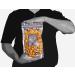 Caramel Gourmet Popcorn - 1.25 lbs - 2 Pack | Delicious Snack Treat - Buy Online on GoSupps.com