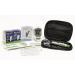 EasyTouch Diabetes Testing Kit - Blood Glucose Meter, 100 Test Strips, Lancets, Lancing Device, Manual, Logbook & Carrying Case - Buy Online on GoSupps.com