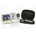 EasyTouch Diabetes Testing Kit EasyTouch Blood Glucose Meter 100 EasyTouch Blood Glucose Test Strips 100 EasyTouch Lancets EasyTouch Lancing Device Owner's Manual Logbook and Carrying Case