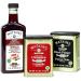 All Natural Original Gourmet Baking Vanilla 11 oz Baking Vanilla 325 ml (Pack of 1) - Buy Online on GoSupps.com