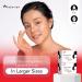Kojie San Facial Beauty Soap 2 Bars Pack - Coconut - Reduces Discoloration & Hyperpigmentation - Skin Fairness & Moisturizing - 65g - Buy Online on GoSupps.com