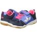 Lico Boys Sport Vs Indoor Shoes - 29 EU | Blue Navy Purple Pink - Buy Online Internationally - Buy Online on GoSupps.com