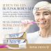 Royal Denta Nano Silver Toothbrush - Soft Pink | Best International Shipping for Superior Oral Care - Buy Online on GoSupps.com