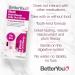 BetterYou MultiVit Daily Oral Spray - 1-Month Supply - 14 Essential Nutrients - Natural Blackcurrent and Plum Flavor - Pill-Free Multi Vitamin Supplement - Buy Online on GoSupps.com
