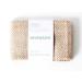 Sasawashi Exfoliating Washi Paper Mesh Body Scrub Towel