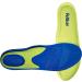 KidSole JellyFoam Memory Foam Insole for Kids Size 2-6 - Comfort, Cushion & Pain Relief - Buy Online on GoSupps.com