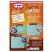 Dr. Oetker 12-Way Muffin Sample Set - Baking Mixes for Chocolate Marble Lemon & Classic Cupcakes | International Shipping Available - Buy Online on GoSupps.com