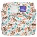 Bambino Mio miosolo all-in-one reusable diaper spider monkey