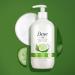 Dove Refreshing Care Cucumber and Green Tea Hand Wash 13.5 oz - 4 Count - Buy Online on GoSupps.com