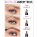 YFulfill Blonde Eyebrow Pencil Eye Brow Pencils for Women Blonde Brow Pencil Blonde blonde eyebrow pen Natural Blonde Eyebrow Pen - Buy Online on GoSupps.com
