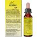 RESCUE KIDS - Compte-Gouttes go t Fraise - Bien- tre motionnel - M lange de 5 Fleurs de Bach Original - Id al pour la rentr e des classes les voyages et les vacances - Sans alcool - Flacon 10ml - Buy Online on GoSupps.com
