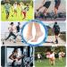 Gel Heel Cups (3 Pairs) - FSA/HSA Eligible Moisturizing Relief for Heel Pain & Dry Cracked Heels Achilles Tendinitis - Medical Grade Silicone Inserts - Buy Online on GoSupps.com