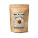Biojoy ORGANIC white pepper ground (500 g) white pepper without additives (Piper nigrum L.) 500 gr