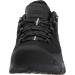 KEEN Men's Targhee Exp Waterproof Hiking Shoes 9 - Black/Steel Grey - Buy Online on GoSupps.com
