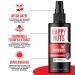 Happy Nuts The Refresher Men's Ball Deodorant Spray - Cooling Toning Deodorizing Body Spritz - Clean Ingredients Ideal for Post-Trimming Shaving & Cleansing - Groin Deodorant Spray (2 Pack) 2 Fl Oz (Pack of 2) - Buy Online on GoSupps.com