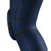 NEENCA Knee Braces - Compression Support Sleeve for Meniscus Tear, ACL, Arthritis - Joint Pain Relief & Injury Recovery - X-Large Navy-Blue - Buy Online on GoSupps.com