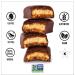 Freakin' Wholesome Chocolate Covered Bites (Coconut, Pack of 4) Coconut Pack of 4 - Buy Online on GoSupps.com