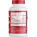 Bronson Antarctic Krill Oil 1000mg - 180 Softgels (90 Servings) with Astaxanthin - Premium Omega-3 Supplement - Buy Online on GoSupps.com