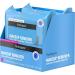 Neutrogena Makeup Remover Cleansing Face Wipes - Twin Pack (2x25 Count) | Alcohol-Free, Removes Waterproof Makeup & Mascara - Buy Online on GoSupps.com