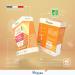 Vitavea - Organic Natural Defenses Revitalizing Food Supplement - Royal Jelly Ginseng Vitamin C Acerola Honey - 100% Organic Formula - 10 ampoules - 10 Day Cure - Made in France - Buy Online on GoSupps.com