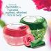 Himalaya Rose Face & Body Moisturizer Gel - 300ml - Buy Online on GoSupps.com