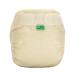 TotsBots 5060131217451 cloth diaper Bamboozle Stretch size 1 natural size 1 (1 pack)
