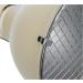 Buy Lucky Reptile Thermo Socket + Reflector PRO Small - White Plug & Play Perfect for Reptile Setup | International Shipping - Buy Online on GoSupps.com