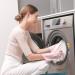Cool Job Reusable Household Gloves - 3 Pairs of Fragrant Non-Slip Waterproof Cleaning Gloves (Size L) - Purple Rose Sage - Buy Online on GoSupps.com