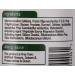 Natures Aid Microbiotic Complex | L.Acidophilus, Bifidus, FOS | Vegan | 60 Capsules - Buy Online on GoSupps.com