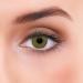 Buy Lenzotica Natural Hazel Contact Lenses - Prescription -4.75 | 3-Month Supply Soft Brown Color Includes Case - International Shipping - Buy Online on GoSupps.com