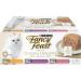 Fancy Feast Delights with Cheddar Wet Cat Food Grilled Tuna & Cheddar Cheese Feast - 85 g Can (24 Pack) & Delights Wet Cat Food Variety Pack 3 Flavours - 85 g Can (12 Pack) Cat Food + Cat Food 85 g Can (12 Pack) - Buy Online on GoSupps.com
