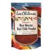 Los Chileros Organic New Mexico Red Chile, Powder, 4 Ounce (Packaging May Vary)