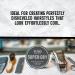 Victory Barber & Brand Super-Dry Matte Hair Paste for Men | Made in USA | Oil-Free Texture Paste for Effortlessly Cool Look - Buy Online on GoSupps.com