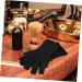 Didiseaon 1 Pair Waterproof Gloves Accessories for Gloves for Hair Dye Hair Styling Accessories Hair Color Styling Gloves Salon Hair Styling Gloves Hair Salon Gloves Hair Washing Rubber 24.00X12.00X0.10CM - Buy Online on GoSupps.com