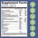 Essential Source Biotin (Biotina Vitaminas) - Hair Skin Nails Vitamins for Women & Men - 5000 mcg - Hair Growth Support Supplements - 30 Tablets - with Revytalyz 5, Vitamin A, C, B12 - Made in USA 30 Count (Pack of 1) - Buy Online on GoSupps.com