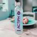 Buy Alkalic Ionized Spring Water pH 9+ (12 x 1L) - Electrolyte Cleaned & Smooth - International Shipping - Buy Online on GoSupps.com