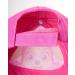 Nickelodeon Girls Paw Patrol 2 Pack Cotton Baseball Cap - Pink/Purple - Toddler/Little Girls (4-7 Years) - Buy Online on GoSupps.com