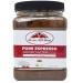 Pure Espresso Powder, (8 oz.) Hoosier Hill Farm