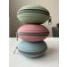 Sage Silicone Pacifier Case with Zipper | BPA-Free Travel Accessory for Boys & Girls - Buy Online on GoSupps.com