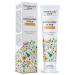 Intentionally Bare Gentle Face Scrub - Pro-Aging Facial Scrub with MCT Oil - Face Exfoliator Scrub for Women Dry Skin - Exfoliating Scrub for Women - Face Scrub Exfoliator for All Skin Types - 3.4oz