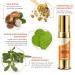 RUIGEQIJI Rapid Reduction Eye Serum Puffy Eyes & Bags Treatment for Men and Women Dark Circle Remover & Wrinkle Filler 20ml - Buy Online on GoSupps.com