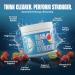 Lithios Brain Fuel Plus Hydration Mix - 30 Servings / 3.9 oz | Strawberry Kiwi & Lemonade Drink Mix | Boost Focus & Performance | Contains Electrolytes Vitamins & Magnesium | Dietary Supplement Strawberry Kiwi Lemonade - Buy Online on GoSupps.com
