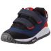 PRIMIGI Boys Pmg Lab 4x4 Gymnastics Shoe 28 EU Navy Royal Black