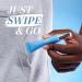 Crest Whitening Emulsions On-the-Go Teeth Whitening Gel Pen - 0.35 Oz for Instant Brightening - Buy Online on GoSupps.com