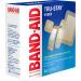 Band-Aid Tru-Stay Sheer Strips Adhesive Bandages - Assorted Sizes - 80 ct - Buy Online on GoSupps.com