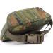 Zentauron Fussy Pocket Tactical Bag | 20x12x8 cm | High-Quality Cordura | Durable Molle Military Hip Belt Bag - Buy Online on GoSupps.com
